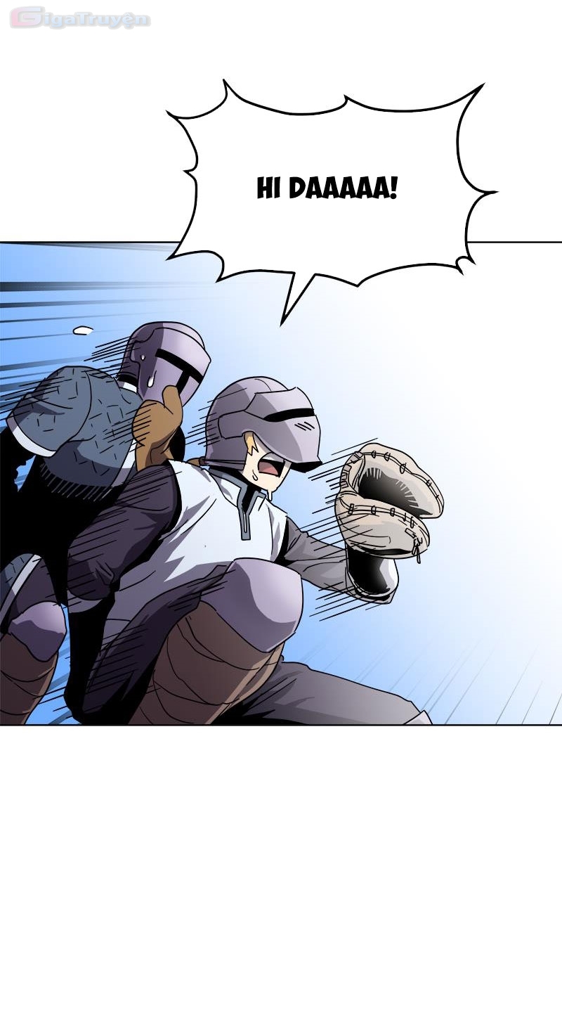 Đọc truyện [Simp Team] Phá đảo thế giới ảo - Chap 5 